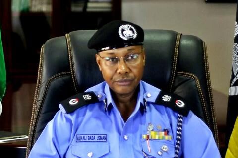 Police Recover 182 Illicit Arms In 1 Month, As IGP Orders Continuous Mop-up To Ensure Peaceful Poll