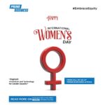 #IWD2023: 7 Leading Organisations Helping Nigerian Women And Girls