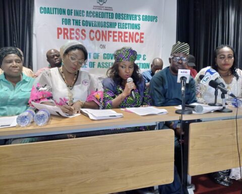 Sanwo-Olu's Victory True Reflection Of Peoples Mandate - Election Observers