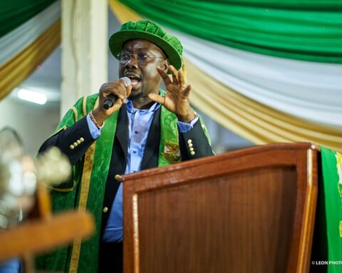 Obi Cubana Institutes Academic Prizes For UNN Best Graduating Students 