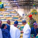 Imota Rice Mill, An Agricultural Game Changer