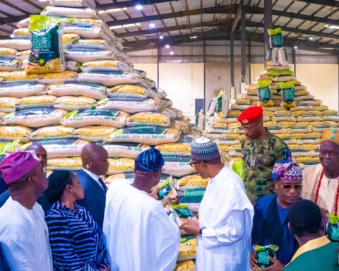 Imota Rice Mill, An Agricultural Game Changer