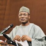 INEC Debunks Bode George's Claim Of Appointing Ex-Lagos Commissioner As ICT Head
