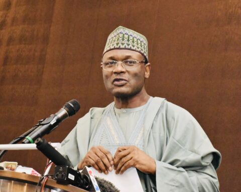 Presidential Poll: PDP Seeks Immediate Resignation Of INEC Chairman