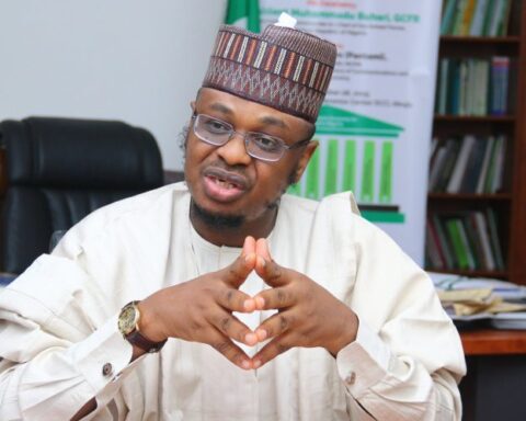 Pantami Receives Death Threat Over NIN-SIM Linkage