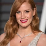 Jessica Chastain To Star In New Limited Series ‘The Savant’