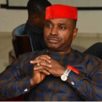 Interim Govt: DSS Mocking Nigerian Judiciary On ‘Frivolous Injunction’ Charge – Kenneth Okonkwo