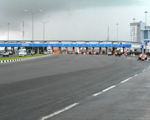42 years After, Regeneration Berths On Lekki-Epe Expressway