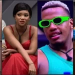 Olivia, Juicy Jay, Nelisa, Yemi Cregx Evicted From Big Brother