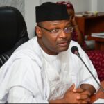 Your Call For Sack Of Yakubu ‘Illogical, Ridiculous’ INEC Replies LP