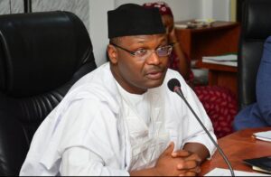 Your Call For Sack Of Yakubu ‘Illogical, Ridiculous’ INEC Replies LP