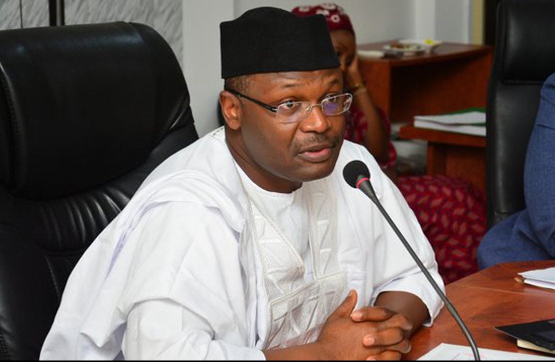 Your Call For Sack Of Yakubu ‘Illogical, Ridiculous’ INEC Replies LP