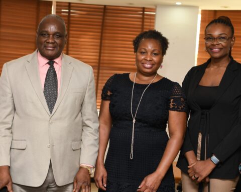 NCC Renews Commitment to Industry Collaboration, Inclusiveness