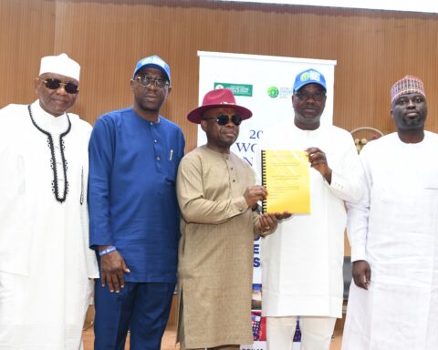 NCC Urges Telecom Operators To Embrace Innovations In Sustainable Energy