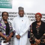 NCC on IWD 2023