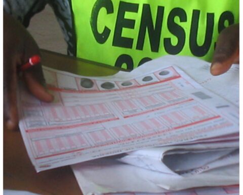 Nigerian Lawmakers To Investigate 2023 Census Delay