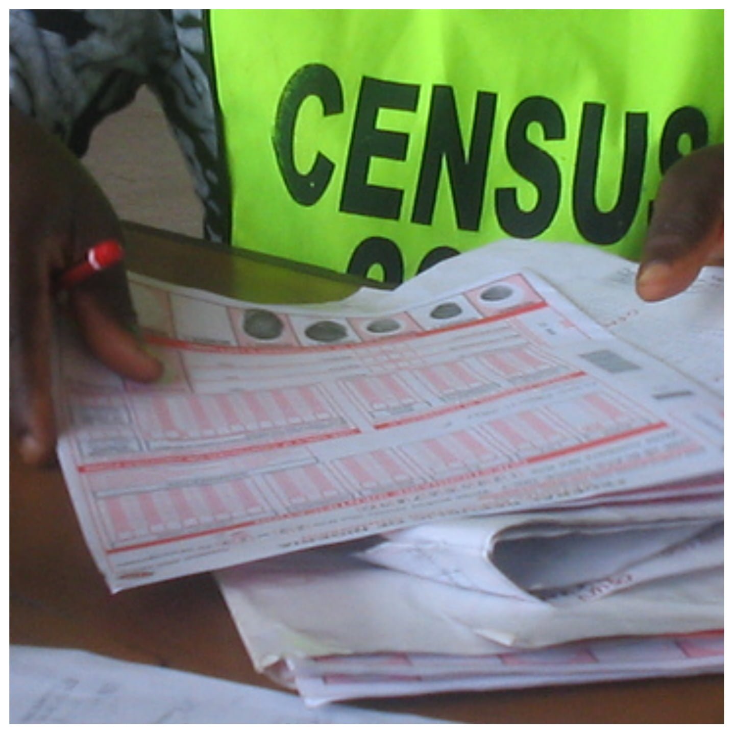 BREAKING: FG Moves Population Census To May