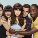 ‘New Girl’ Set To Leave Netflix