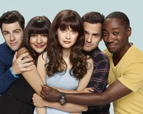 ‘New Girl’ Set To Leave Netflix