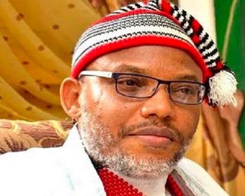 Kanu's U.S Lawyer To Meet New British Envoy To Nigeria Over His Release