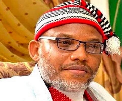 Kanu's U.S Lawyer To Meet New British Envoy To Nigeria Over His Release
