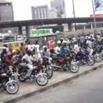Okada Ban: Lagos Again Warns Motorcycle Riders To Keep Off Restricted Routes