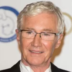 Paul O’Grady, UK Comedian Dies At 67