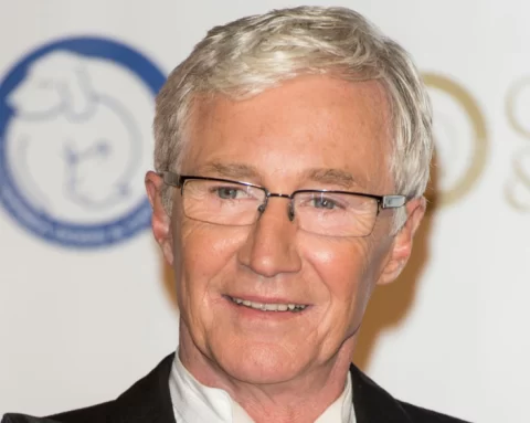 Paul O’Grady, UK Comedian Dies At 67