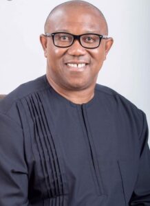 Peter Obi At 64: A People’s Call, A Nation’s Hope