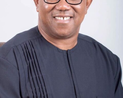 Peter Obi At 64: A People’s Call, A Nation’s Hope
