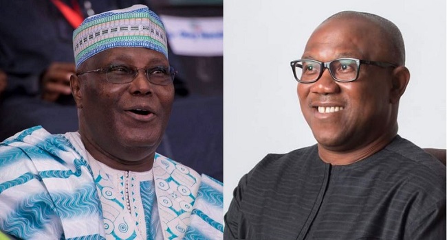 Obi Mobilises 12 SANs, Atiku Gets 19, To Challenge Tinubu’s Victory