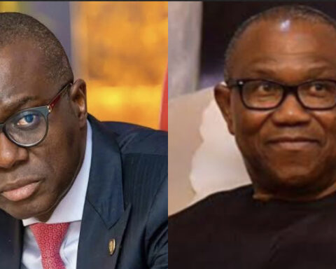 Saturday Polls: Obi's Lawyers Warn APC Thugs, Against Attacks On LP Supporters In Lagos