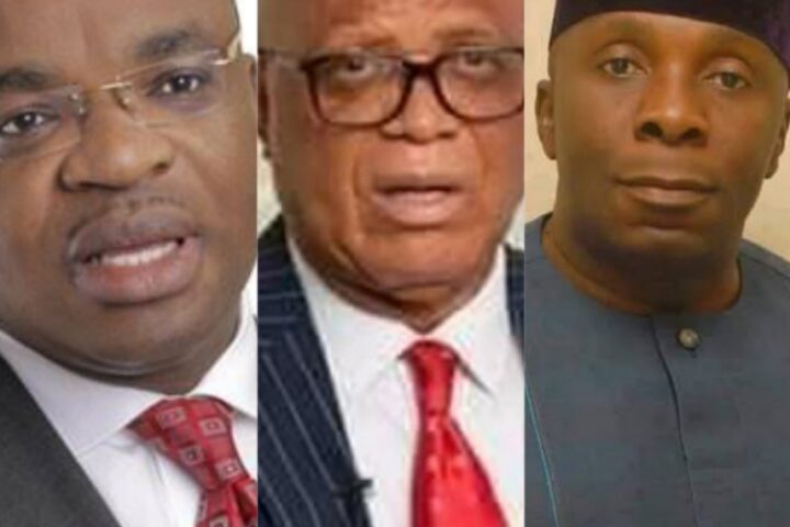 2023: The Race Is Down To The Wire