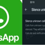 WhatsApp Introduces New Feature To Prevent Scam, Spam Calls 