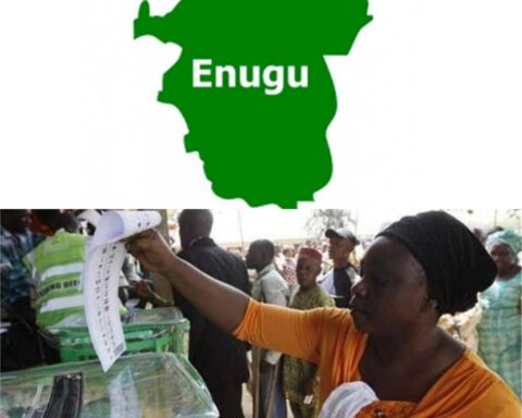 Mbah’s Victory: Why Enugu is Silent