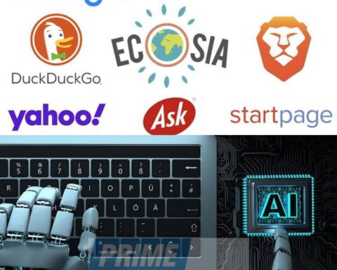 AI vs Search Engines: Competing For Better Search Results