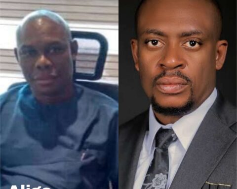 Business Mogul Warns Abia ex-commissioner, Ubani, Against Allegation of Stealing State Fund