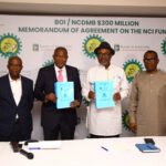NCDMB, BOI Launch $50m Fund For Oil Industry Manufacturing