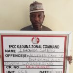 Ex-ABU Vice Chancellor, Bursar Docked For N1bn Fraud