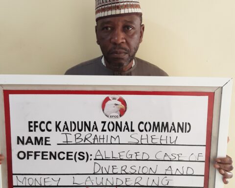 Ex-ABU Vice Chancellor, Bursar Docked For N1bn Fraud