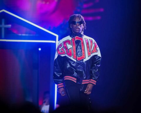 Rema, Selena Gomez’s “Calm Down” Reaches All-Time On Billboard Hot 100