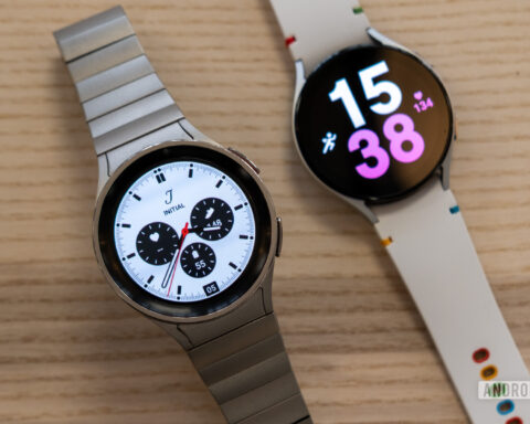 Galaxy Watch 6