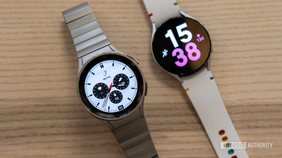 Galaxy Watch 6