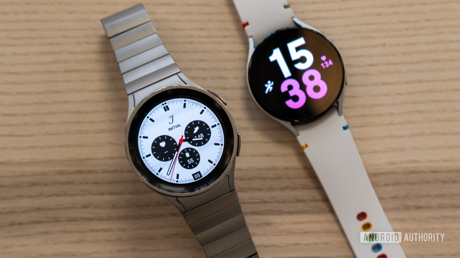 Galaxy Watch 6