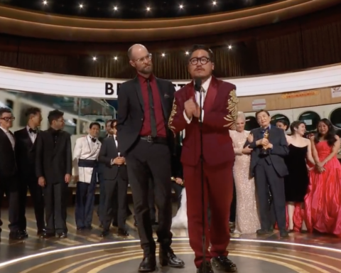 Oscars 2023: