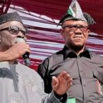 2023 Polls: Afenifere Condemns Ethnic Violence In Lagos, Backs Obi's Challenge Of Tinubu's Victory 