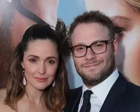 ‘Platonic’: See Seth Rogen, Rose Byrne In New Trailer