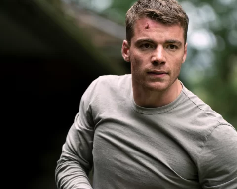 ‘The Night Agent’ Breaks Netflix TV Charts On Debut Week