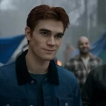 ‘Riverdale’: See Trailer For Final Season