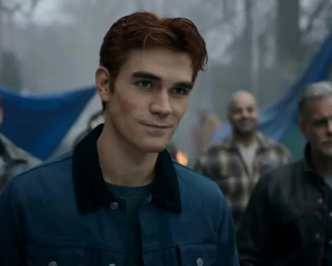 ‘Riverdale’: See Trailer For Final Season